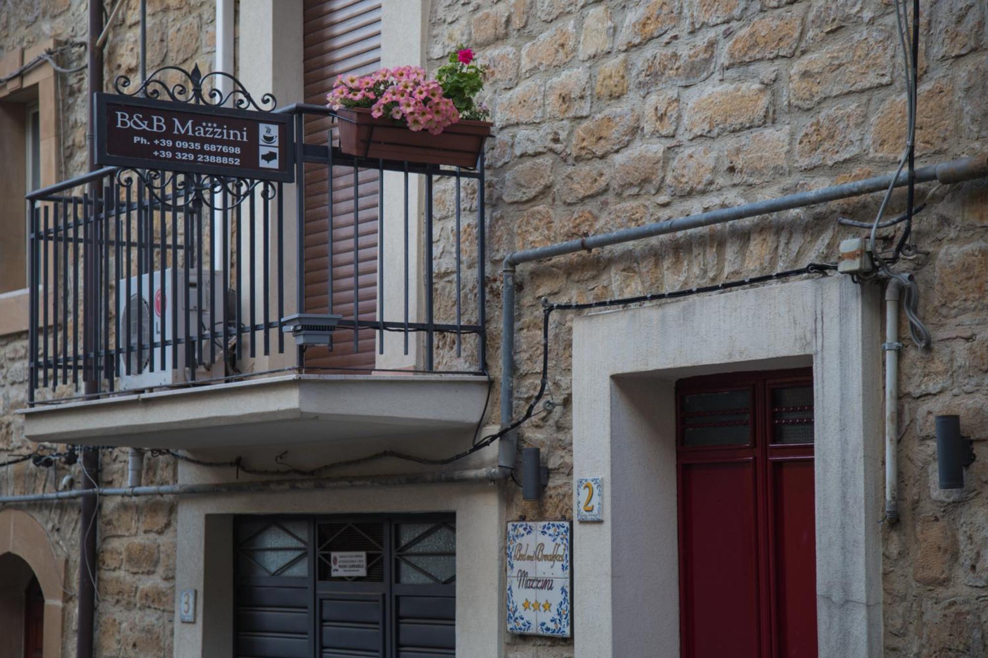 Apartamento Casa del Jazz Historical Center Piazza Armerina Exterior foto