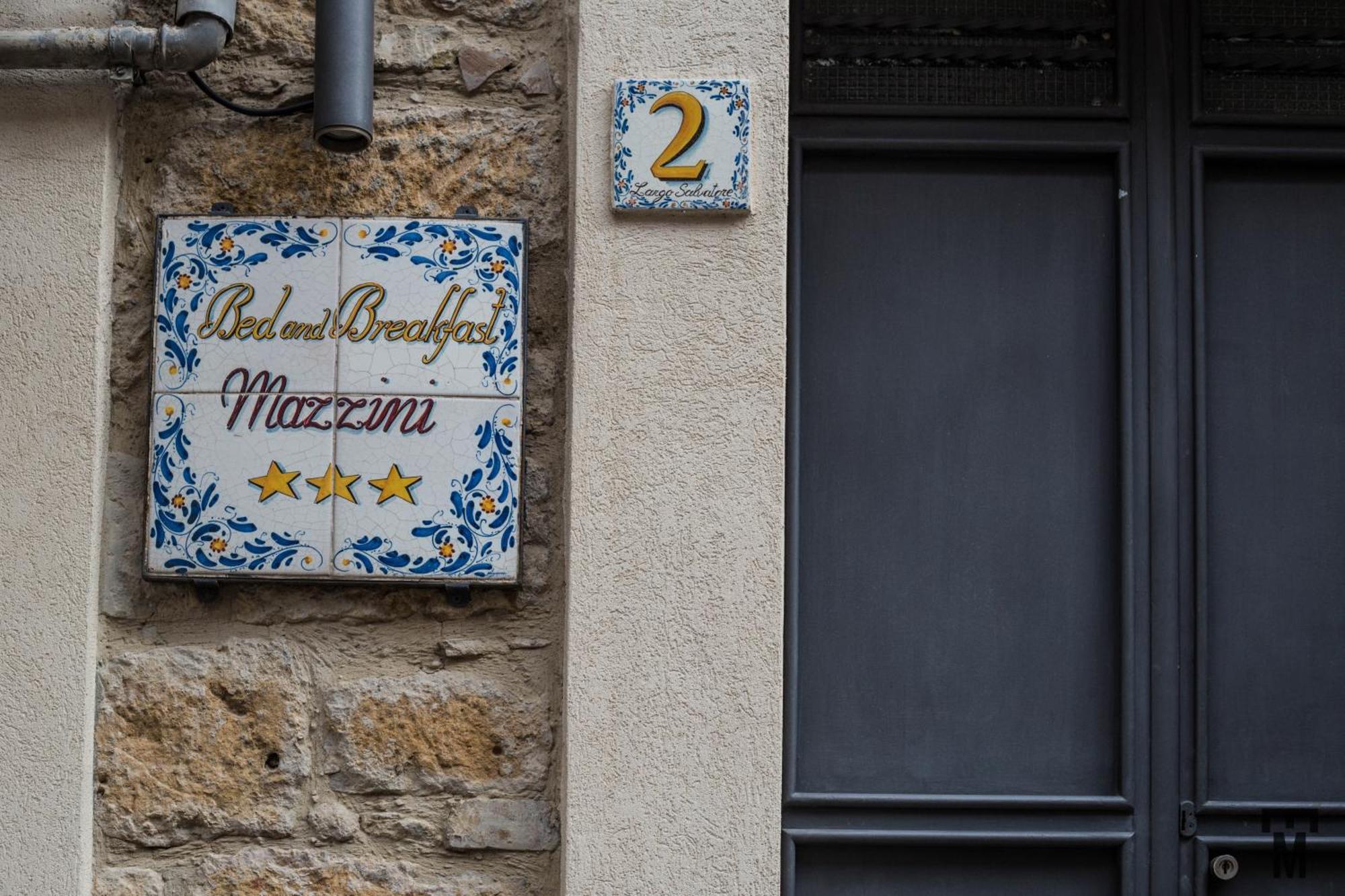 Apartamento Casa del Jazz Historical Center Piazza Armerina Habitación foto